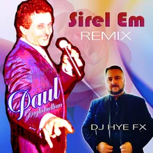 Sirel Em DJ Hye FX Remix