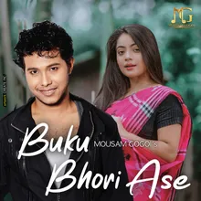 Buku Bhori Ase