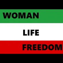 Baraye (Woman Life Freedom)