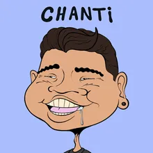 Chanti (Tiradera a Xanti)