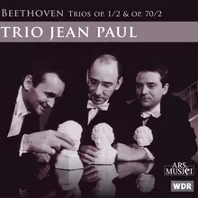 Piano Trio No. 6 in E-Flat Major, Op. 70, No. 2: I. Poco sostenuto - Allegro ma non troppo