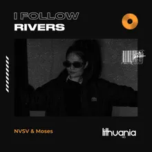 I Follow Rivers