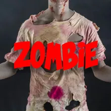 Zombie