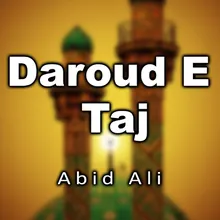 Daroud E Taj