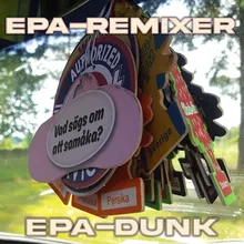 Var ska vi sova inatt - EPA Remix