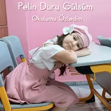 Okulumu Özledim