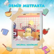 Demir Mutfakta Jenerik