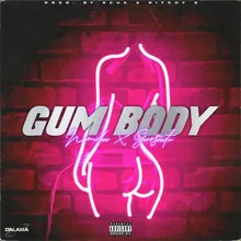 Gum body