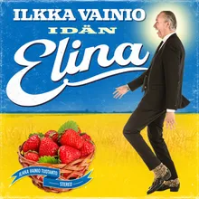 Idän Elina