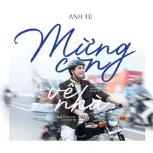 Mừng Con Về Nhà