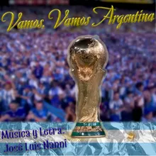 Vamos, Vamos Argentina