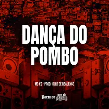 Dança do Pombo