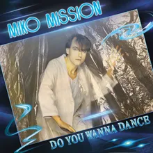 Do You Wanna Dance Vocal Mix