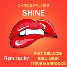 Shine Steve Marrocco Remix