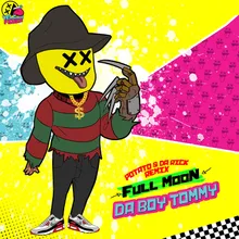 Full Moon Potato & Da Rick Remix