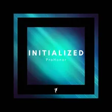 Initialized Extended Mix