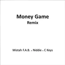 Money Game Remix