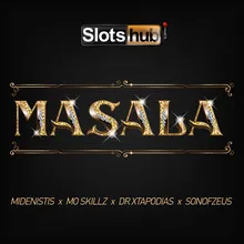 Masala (Slotshub)