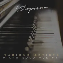 One day in Paris Piano Solo