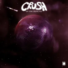 Crush 404 Kaffe Crème Remix