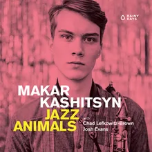 Jazz Animals