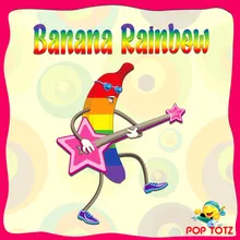 Banana Rainbow