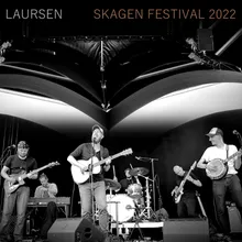 En Sang Til Live på Skagen Festival 2022
