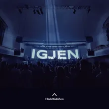 Igjen Live