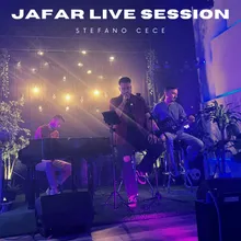 Le Mani Live at Jafar, Lucera, 2022