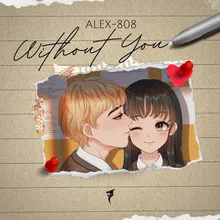 Without You Extended Mix