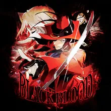 BLACK BLOOD