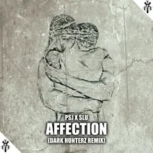 Affection Dark HunterZ Remix