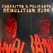 Demolition Kids