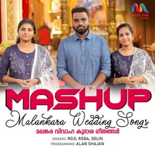 Malankara Wedding Songs Mashup