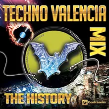Techno Valencia MIX / I Want Your Love / Strange / Es Imposible, No Puede Ser / Asi Me Gusta a Mi / Dunne / Chiki Chika / Hellow Daddy / Obession /Ready on the Night / The Dream is Just in My Mind
