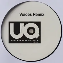 Voices Jenifa Mayanja Remix