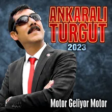 Motor Geliyor Motor