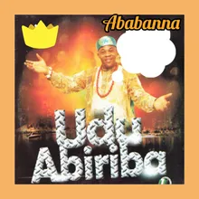 Udu Abiriba