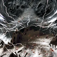 Reborn in Victory (Upcoming Chaos II - the Unholy Manuscript)
