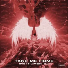 Take Me Home Instrumental