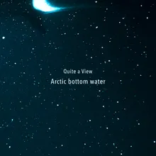 Arctic bottom water