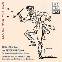 Trio E-dur: II. Scherzo. Allegro molto