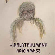 Viralata Humana