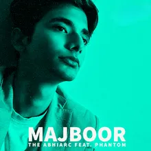 Majboor Lofi