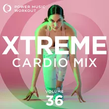 Big Energy Workout Remix 150 BPM