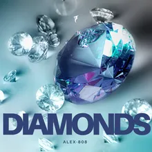 Diamonds Extended Mix