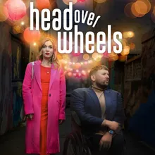 Falling For You Music from Head Over Wheels - Strings Mix