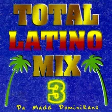 La Fiesta / El Taqui Taqui / La Movida / Tremendo Vacilon / Bailar y Gozar / Pon los Pies en el Suelo / La Copa de la Vida / Quimbara / Caliente / Guallando / El Fosforito / El Grillero Latino House Mix