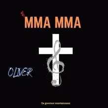 MMA MMA