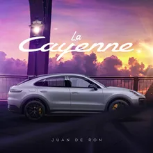 La Cayenne